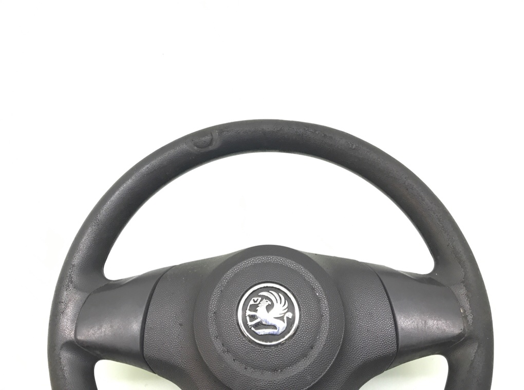 Руль для Opel Corsa, 2007 г. 1.3 CDTi дизель б/у — фото 3