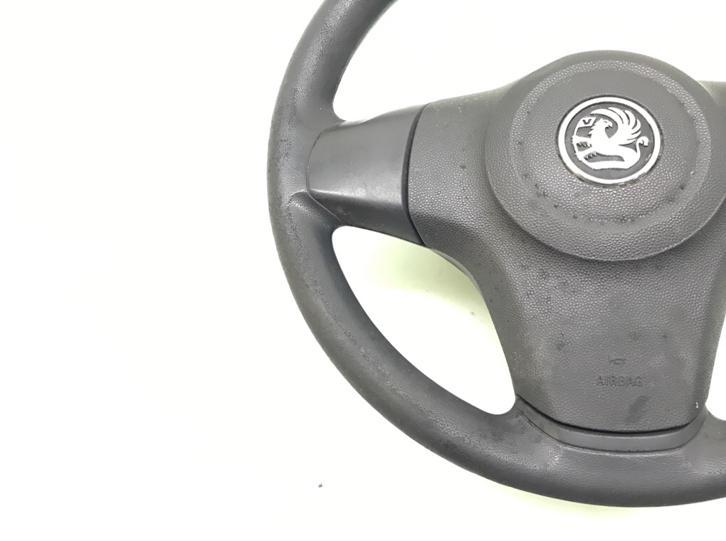 Руль для Opel Corsa, 2007 г. 1.3 CDTi дизель б/у — фото 4