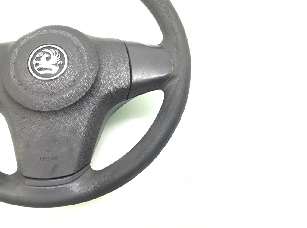 Руль для Opel Corsa, 2007 г. 1.3 CDTi дизель б/у — фото 5