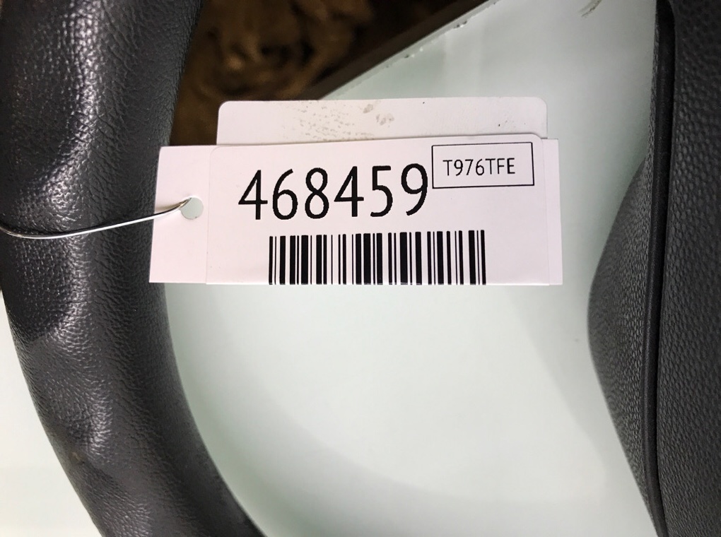 Руль для Opel Corsa, 2007 г. 1.3 CDTi дизель б/у — фото 9