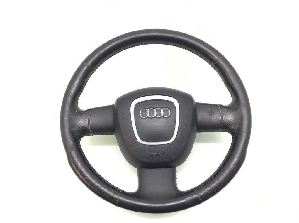 Руль для Audi A4, 2005 г. 3.0 TDi дизель б/у
