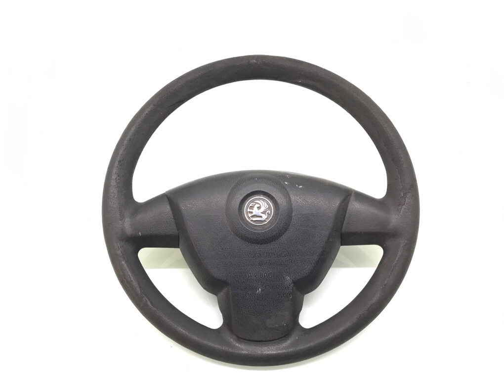 Руль для Opel Movano, 2008 г. 2.5 CDTi дизель б/у