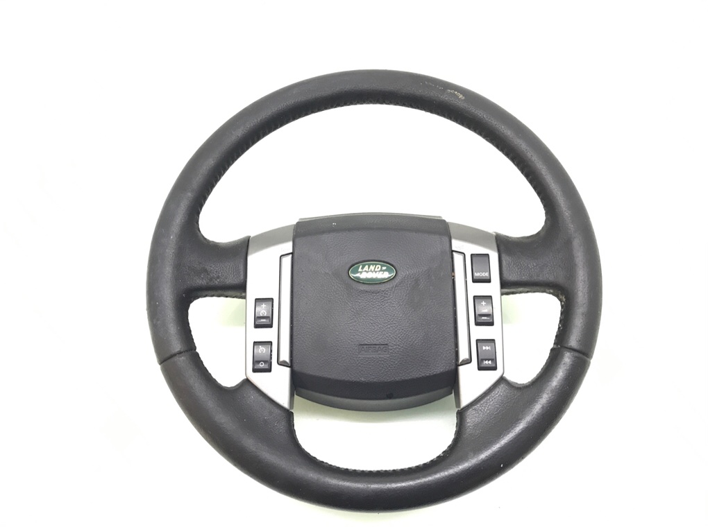 Руль для Land Rover Discovery, 2007 г. 2.7 TD дизель б/у