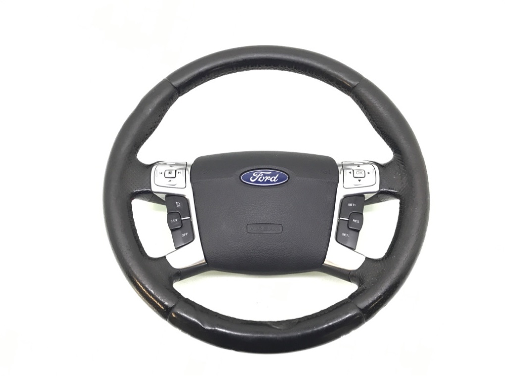 Руль для Ford Mondeo, 2009 г. 2.2 TDCI дизель б/у