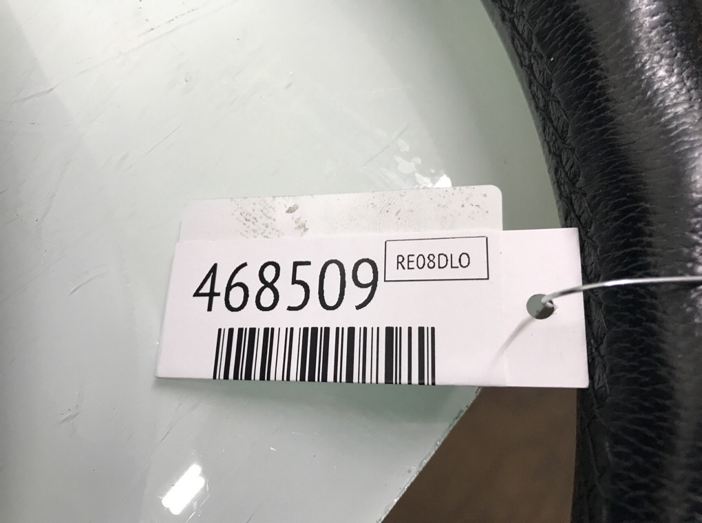 Руль для BMW 1 E87/E81/E82/E88, 2008 г. 1.6i бензин б/у — фото 9