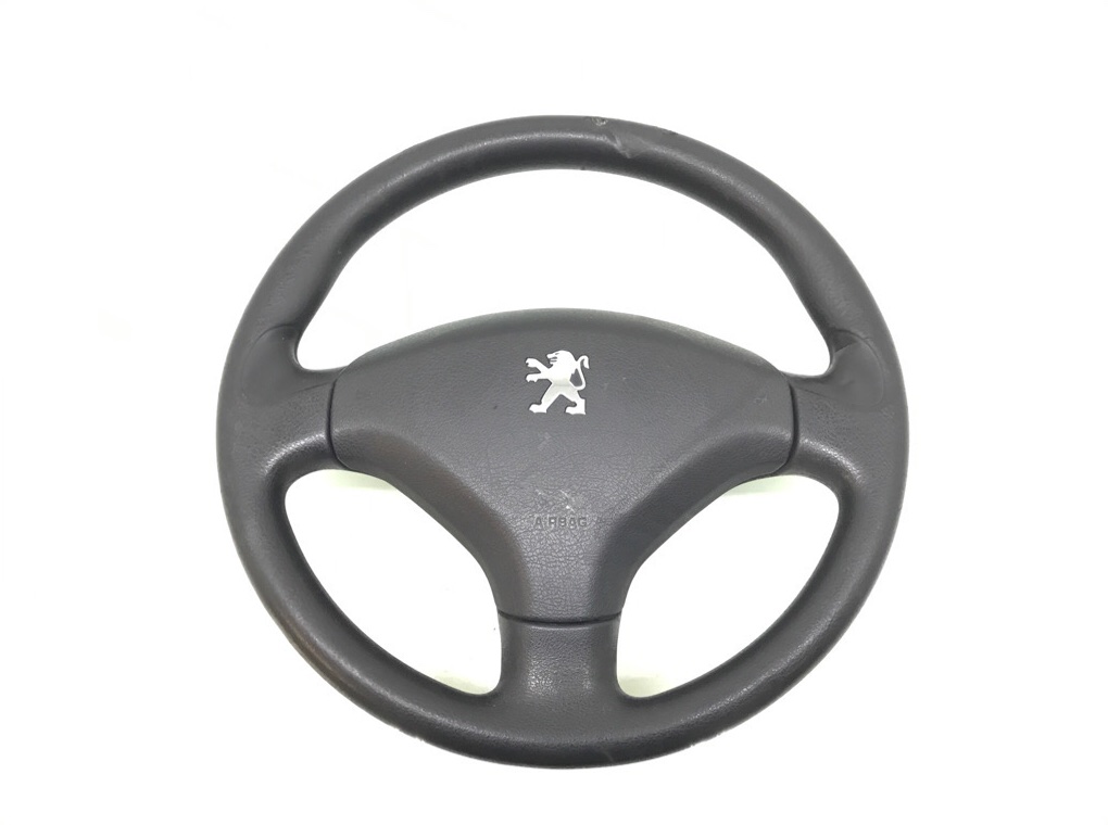Руль для Peugeot 308, 2010 г. 1.6 HDi дизель б/у