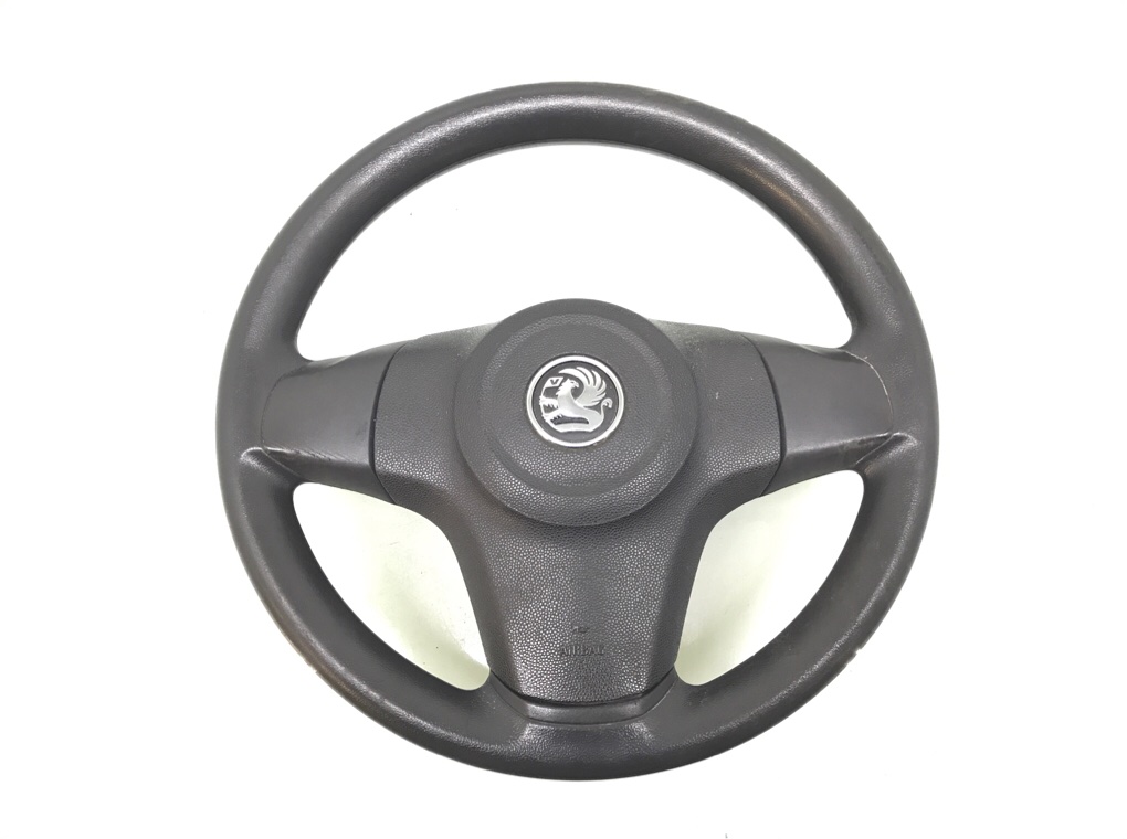 Руль для Opel Corsa, 2007 г. 1.3 CDTi дизель б/у