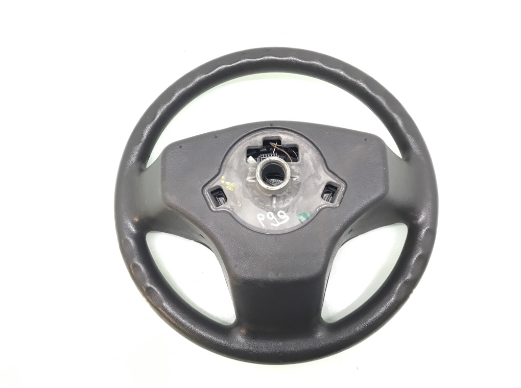 Руль для Opel Corsa, 2007 г. 1.3 CDTi дизель б/у — фото 2