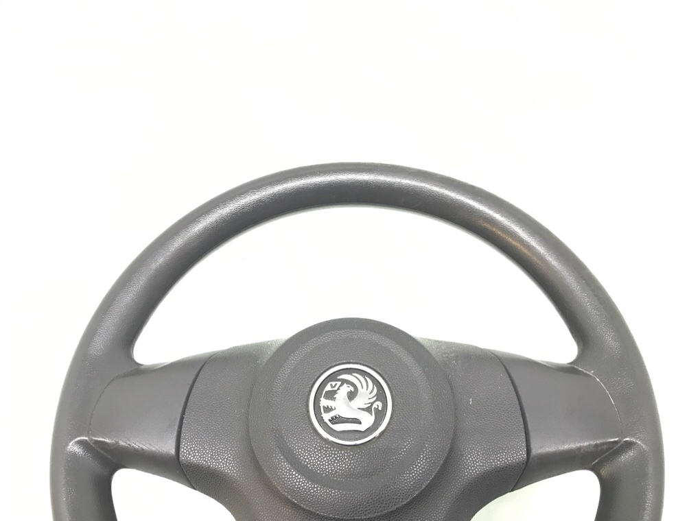 Руль для Opel Corsa, 2007 г. 1.3 CDTi дизель б/у — фото 3