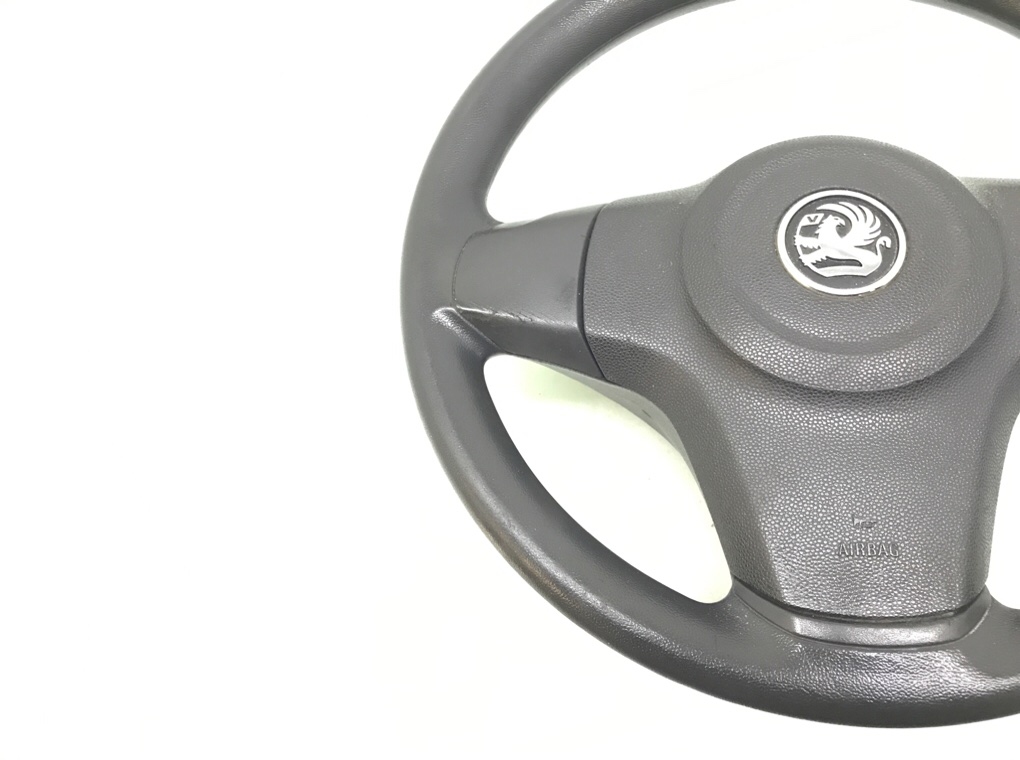 Руль для Opel Corsa, 2007 г. 1.3 CDTi дизель б/у — фото 4