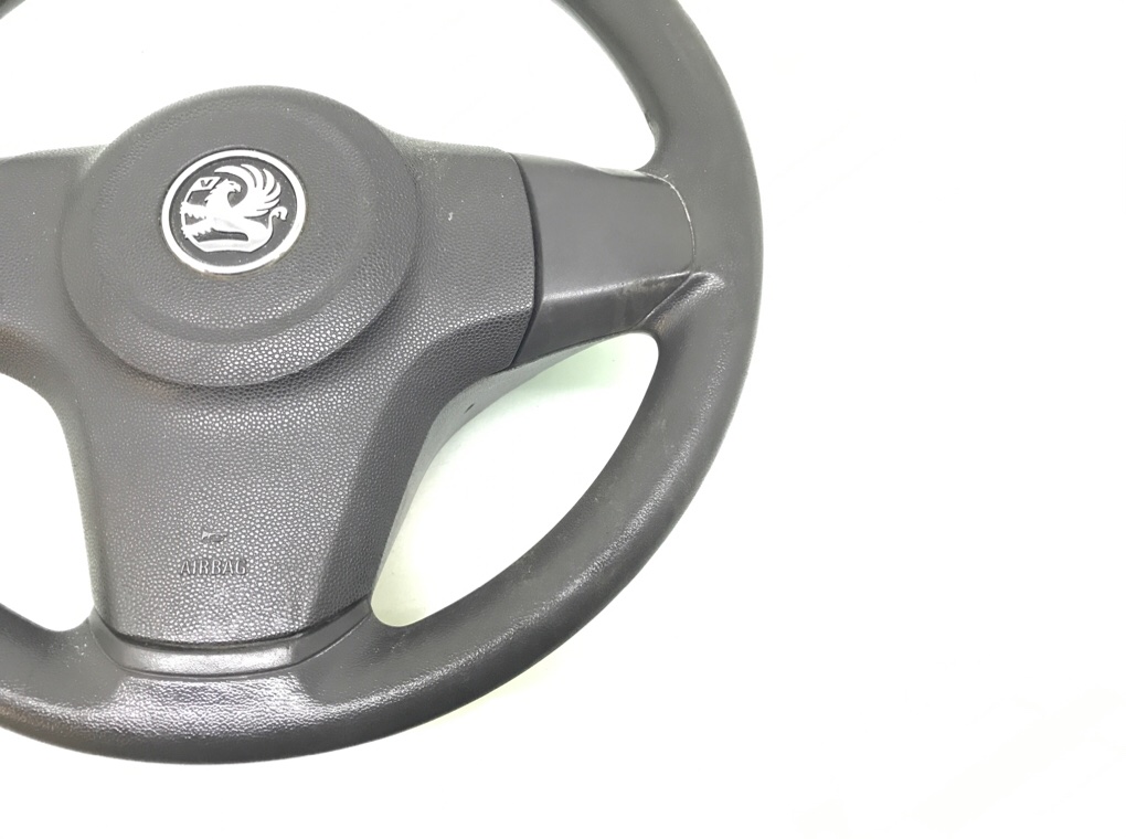 Руль для Opel Corsa, 2007 г. 1.3 CDTi дизель б/у — фото 5