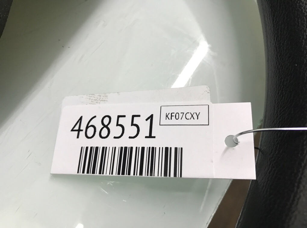 Руль для Opel Corsa, 2007 г. 1.3 CDTi дизель б/у — фото 7
