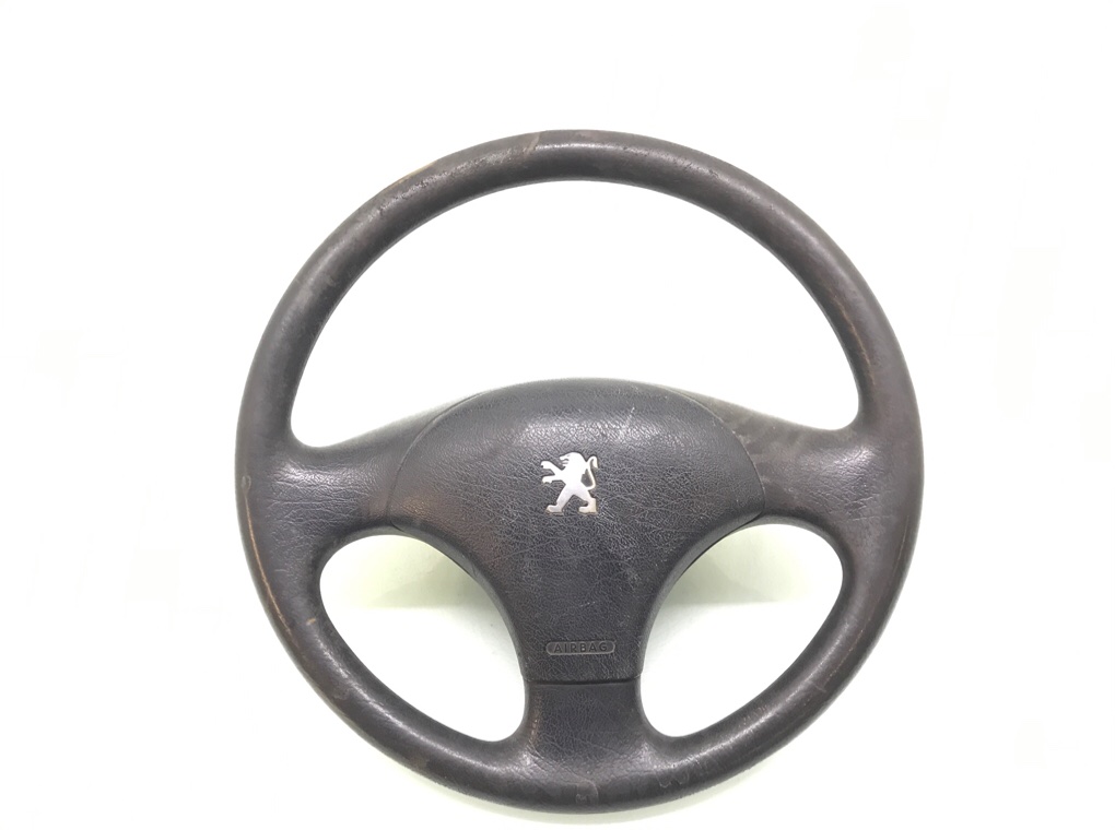 Руль для Peugeot Partner, 2002 г. 1.9 D дизель б/у