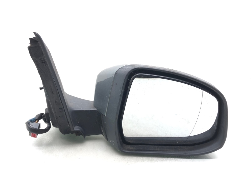 Зеркало наружное правое для Ford Mondeo, 2009 г. 2.2 TDCi дизель б/у