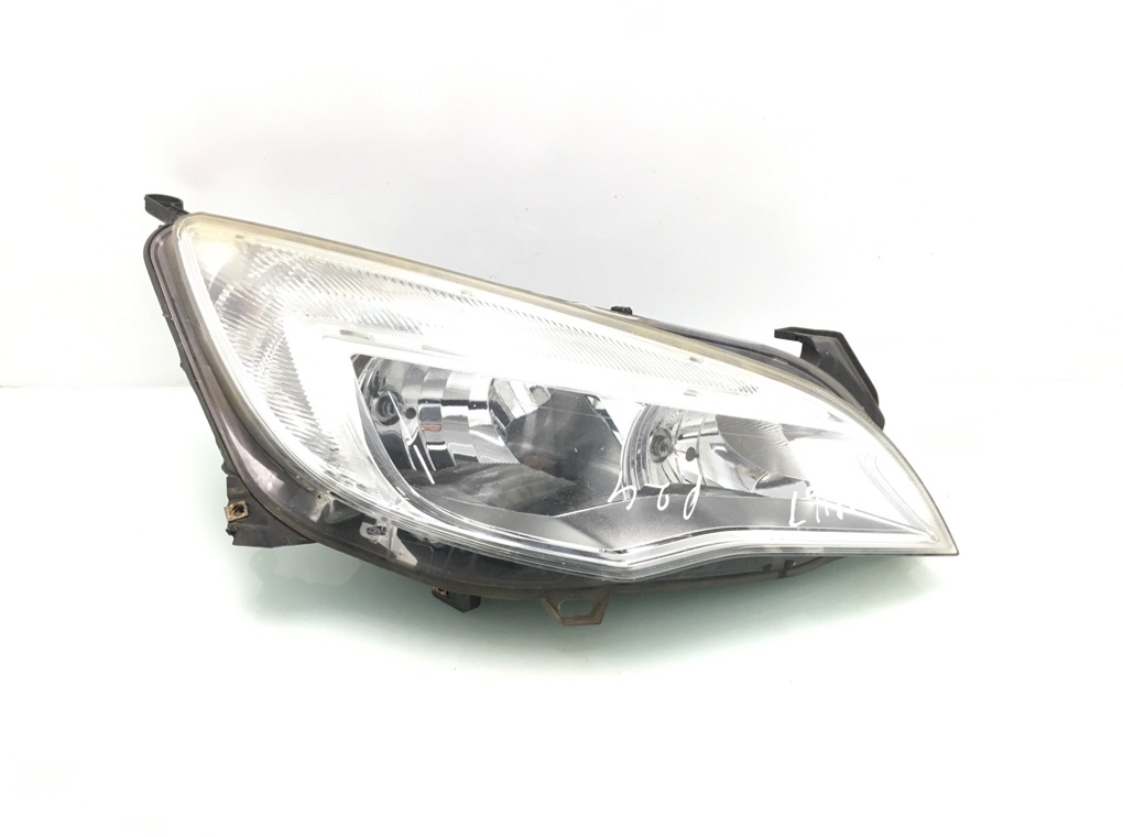 Фара правая для Opel Astra, 2011 г. 1.7 CDTi дизель б/у