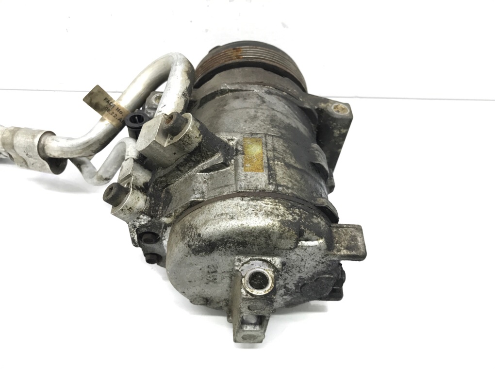 Компрессор кондиционера для Land Rover Range Rover, 2002 г. 4.4 i бензин б/у — фото 4