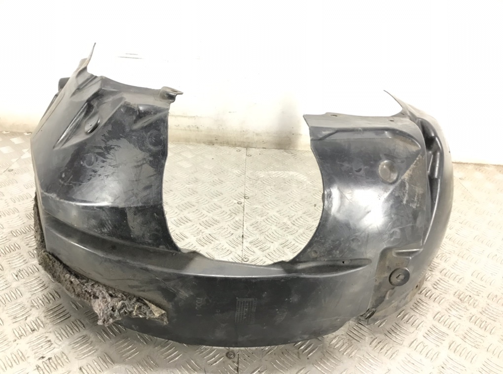 Защита арок передняя правая (подкрылок) для Ford Fiesta, 2010 г. 1.2 i бензин б/у