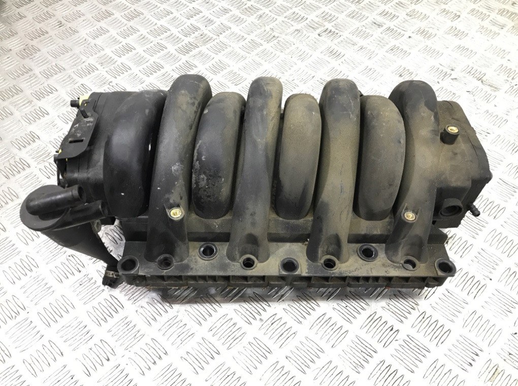 Коллектор впускной для Land Rover Range Rover, 2002 г. 4.4 i бензин б/у