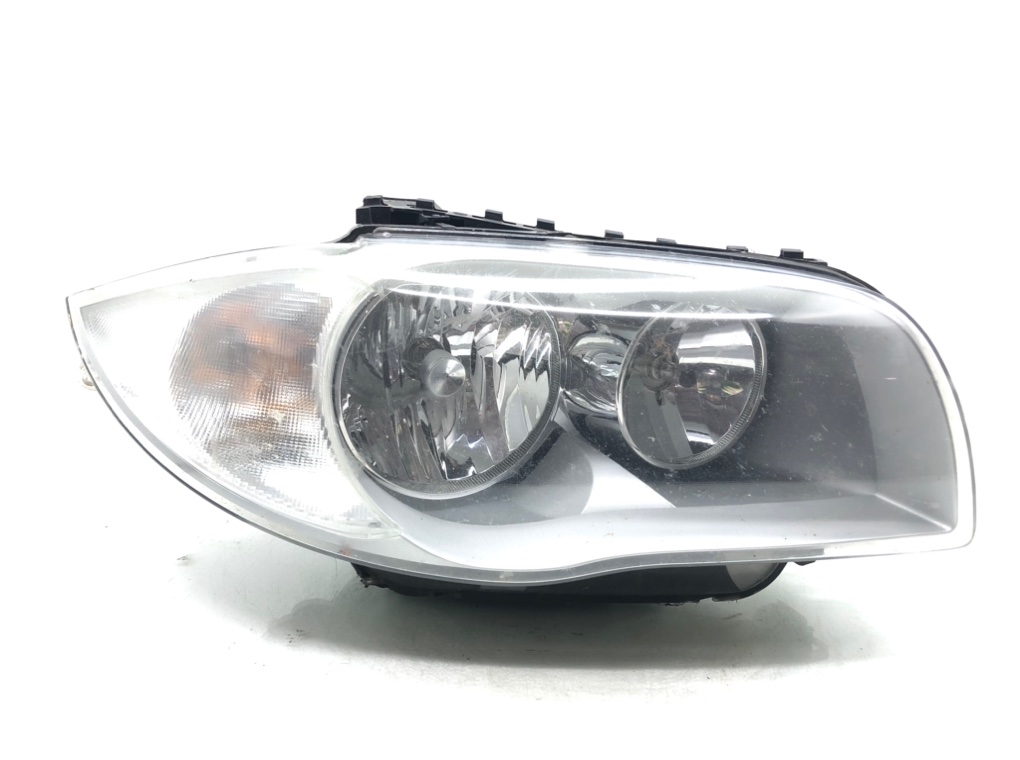 Фара правая для BMW 1 E87/E81/E82/E88, 2004 г. 1.6 i бензин б/у