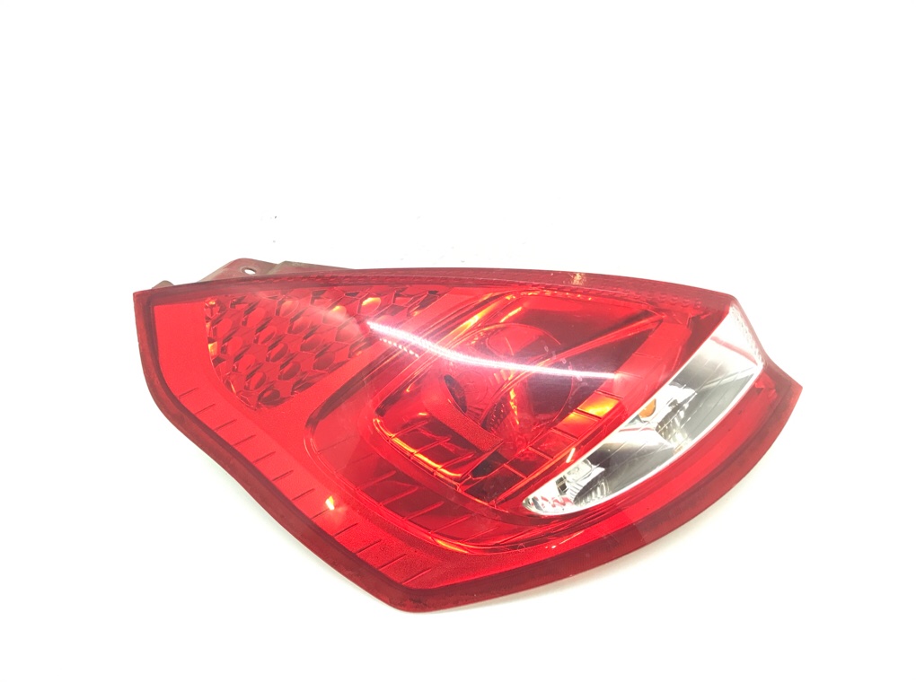 Фонарь задний левый для Ford Fiesta, 2009 г. 1.4 i бензин б/у