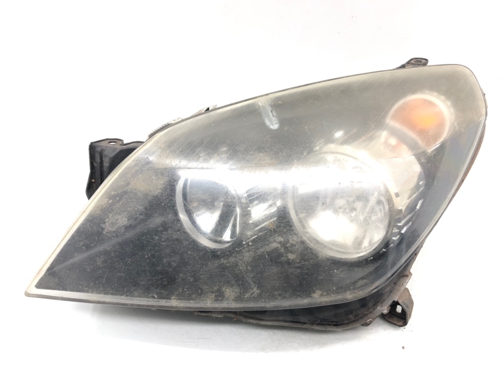 Фара левая для Opel Astra, 2007 г. 1.7 CDTi дизель б/у