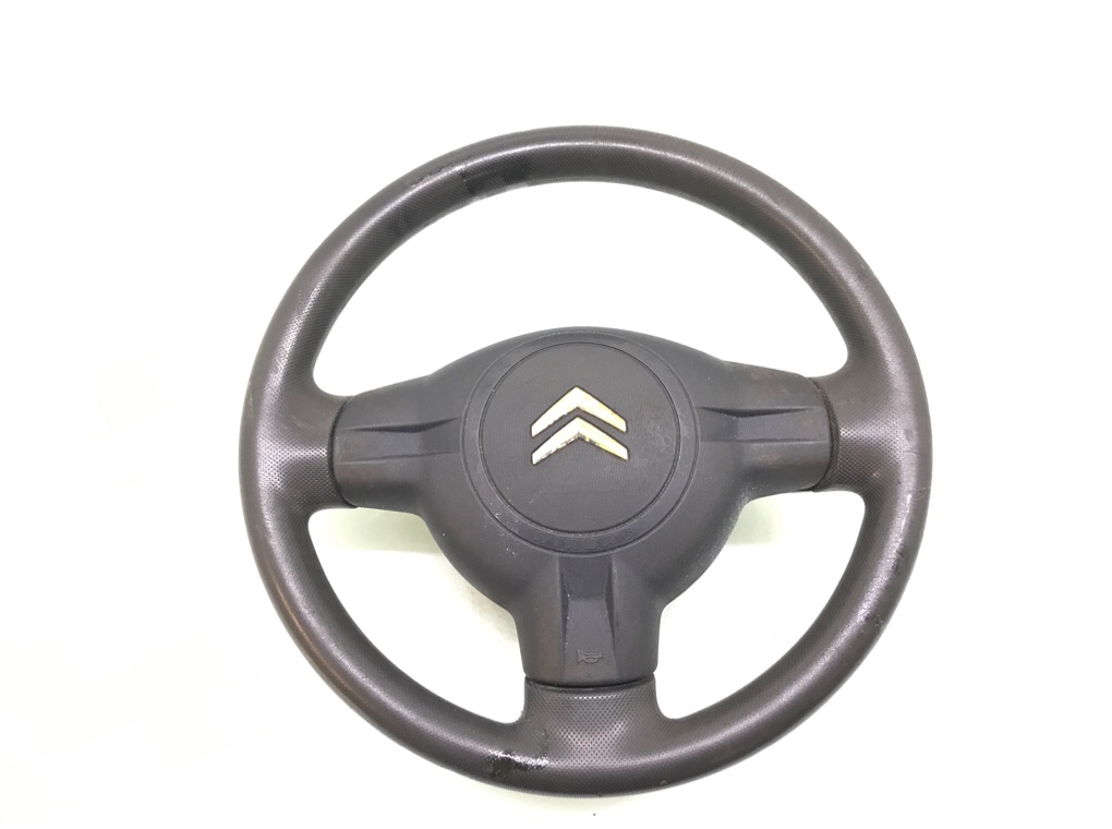 Руль для Citroen C1, 2009 г. 1.4 HDi дизель б/у