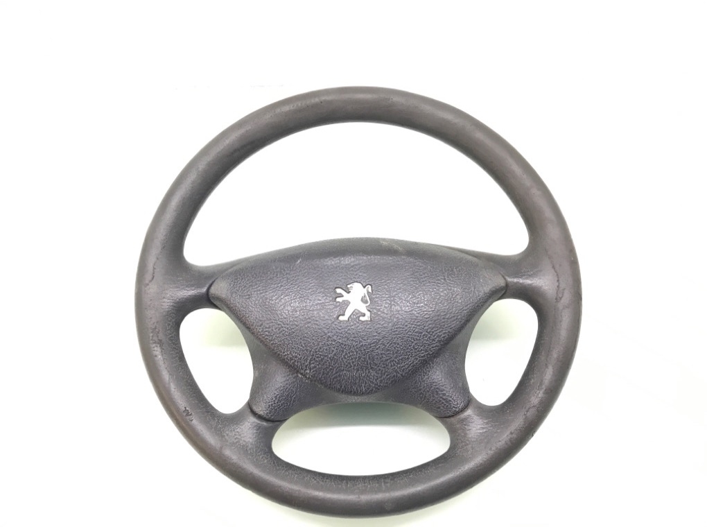 Руль для Peugeot Expert, 2007 г. 2.0 HDi дизель б/у