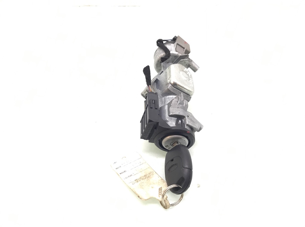 Замок зажигания для Ford S-Max, 2007 г. 1.8 TDCi дизель б/у — фото 4