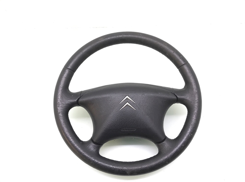 Руль для Citroen Xsara Picasso, 2004 г. 1.8 i бензин б/у
