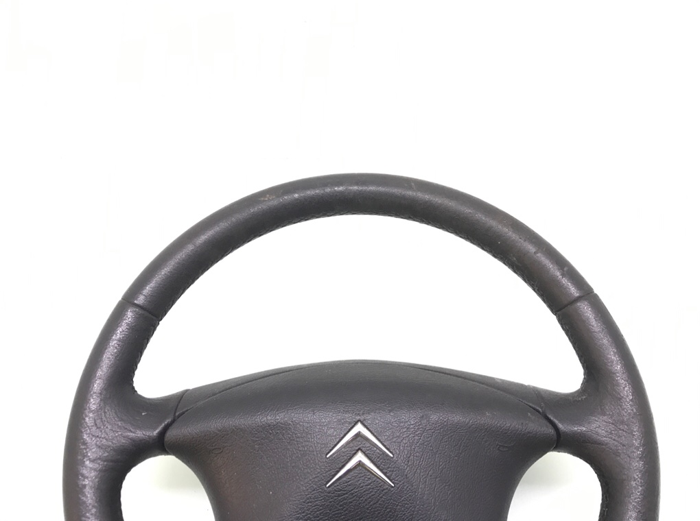 Руль для Citroen Xsara Picasso, 2004 г. 1.8 i бензин б/у — фото 3