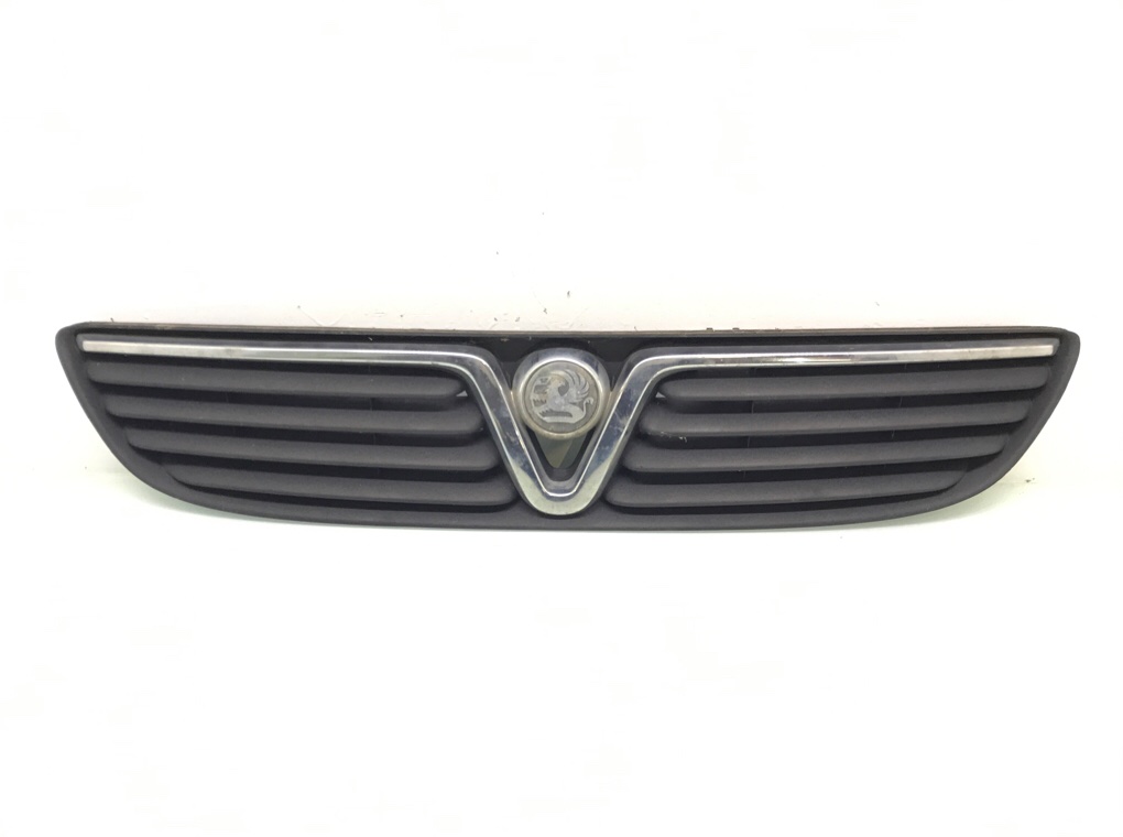 Решетка радиатора для Opel Zafira, 2002 г. 1.8 i бензин б/у