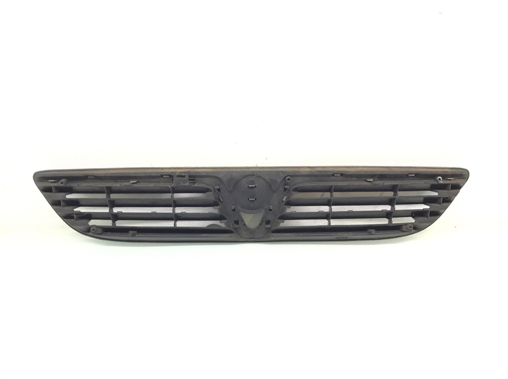 Решетка радиатора для Opel Zafira, 2002 г. 1.8 i бензин б/у — фото 3