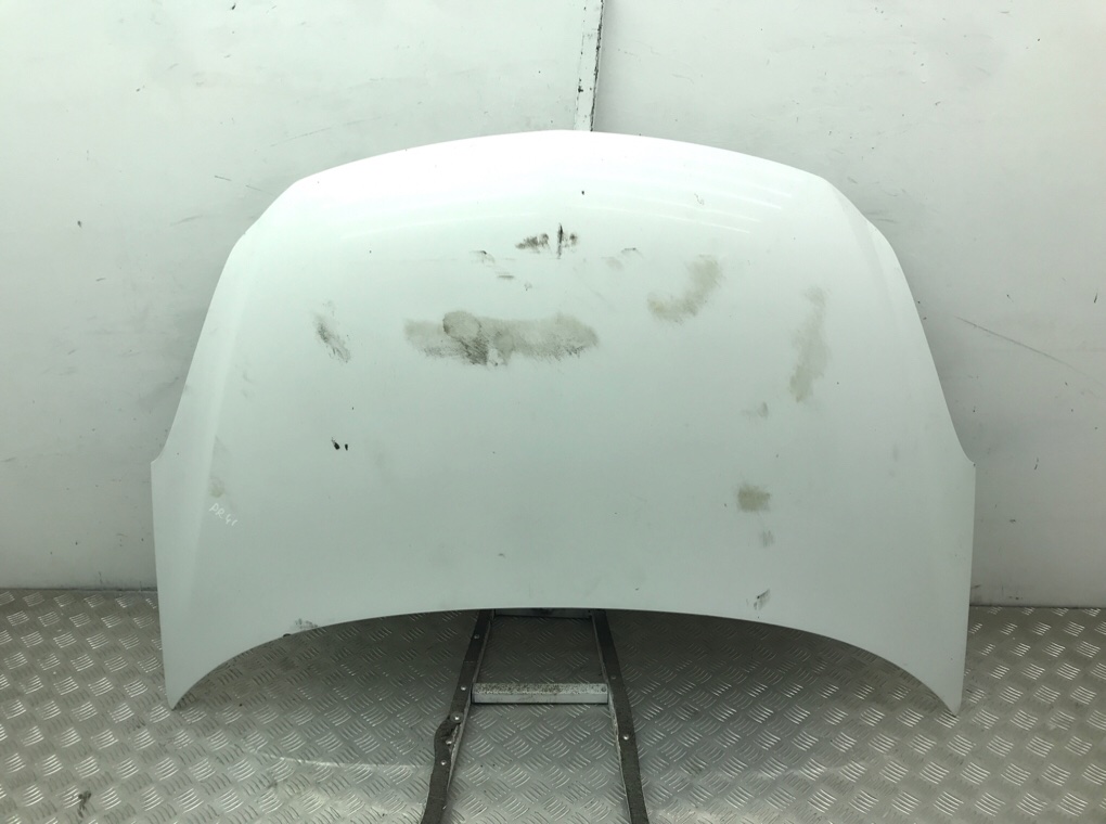 Капот для Opel Corsa, 2012 г. 1.4 i бензин б/у