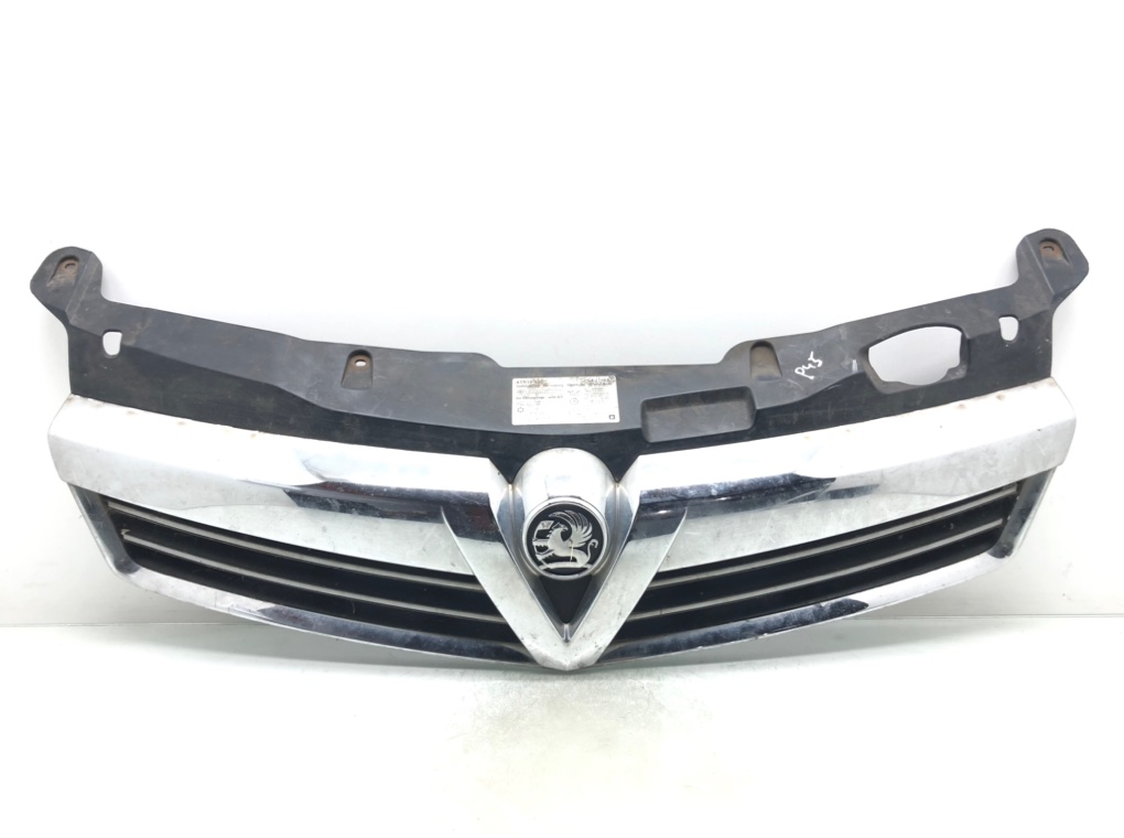 Решетка радиатора для Opel Astra, 2007 г. 1.7 CDTi дизель б/у