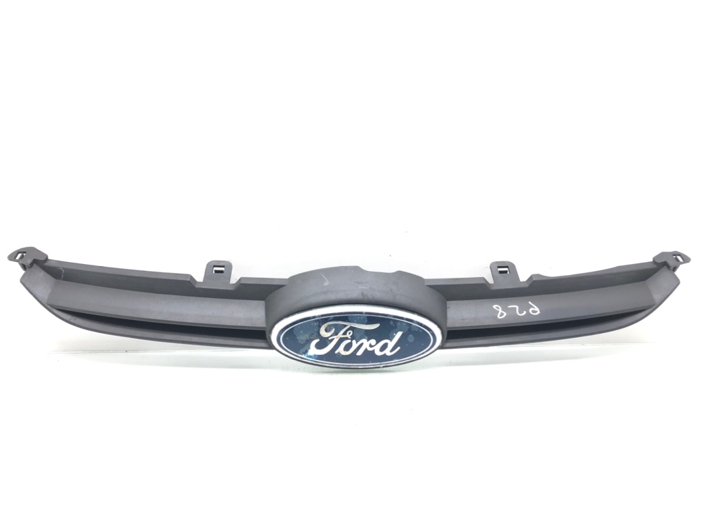 Решетка радиатора для Ford Fiesta, 2010 г. 1.2 i бензин б/у