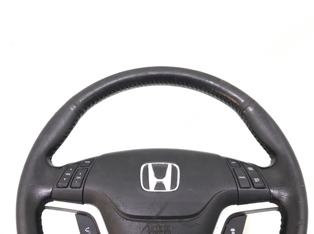 Руль для Honda CR-V, 2007 г. 2.2 CTDi дизель б/у — фото 3
