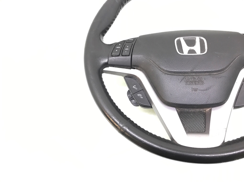 Руль для Honda CR-V, 2007 г. 2.2 CTDi дизель б/у — фото 4