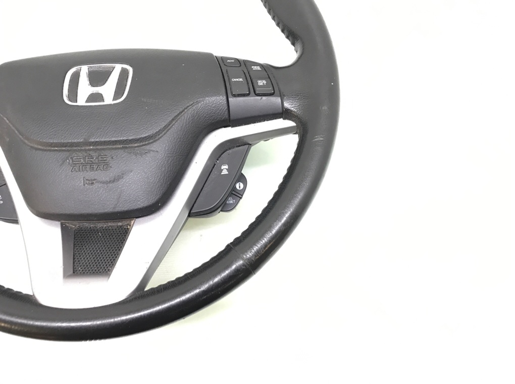 Руль для Honda CR-V, 2007 г. 2.2 CTDi дизель б/у — фото 5