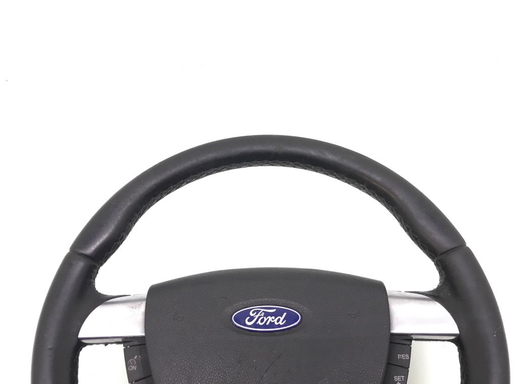 Руль для Ford Focus, 2006 г. 2.0 TDCi дизель б/у — фото 3