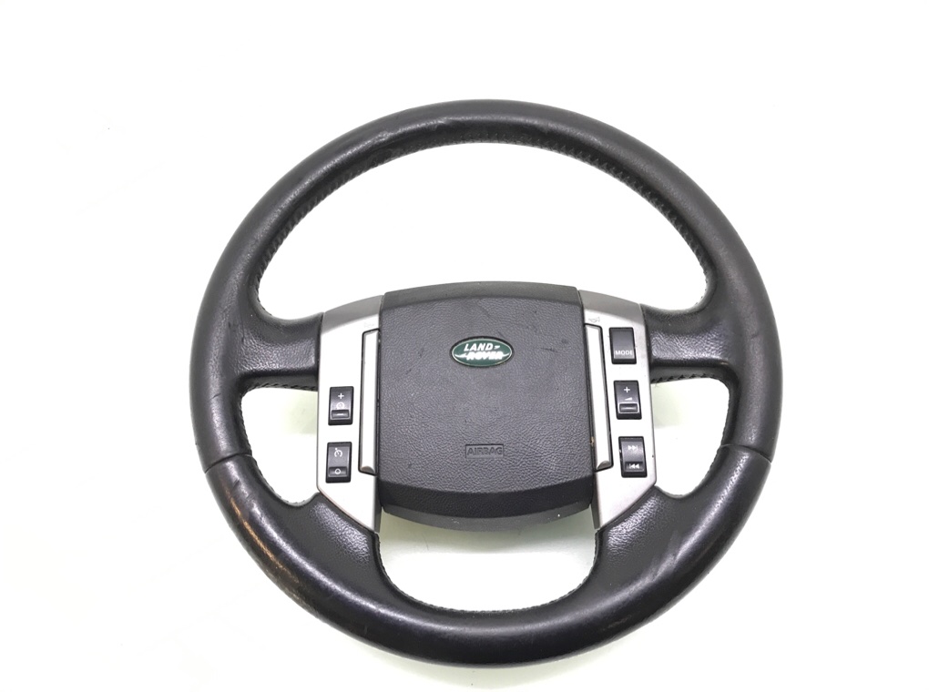 Руль для Land Rover Discovery, 2009 г. 2.7 TD дизель б/у