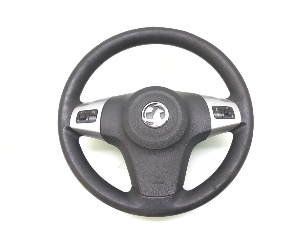 Руль для Opel Corsa, 2012 г. 1.3 CDTi дизель б/у