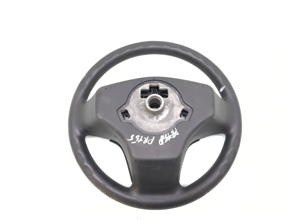 Руль для Opel Corsa, 2012 г. 1.3 CDTi дизель б/у — фото 2