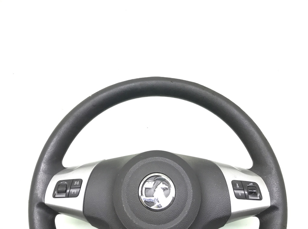 Руль для Opel Corsa, 2012 г. 1.3 CDTi дизель б/у — фото 3