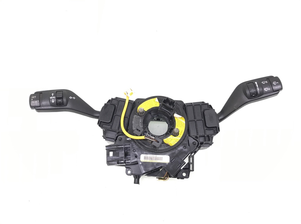 Переключатель подрулевой (стрекоза) для Ford Focus, 2006 г. 2.0 TDCi дизель б/у