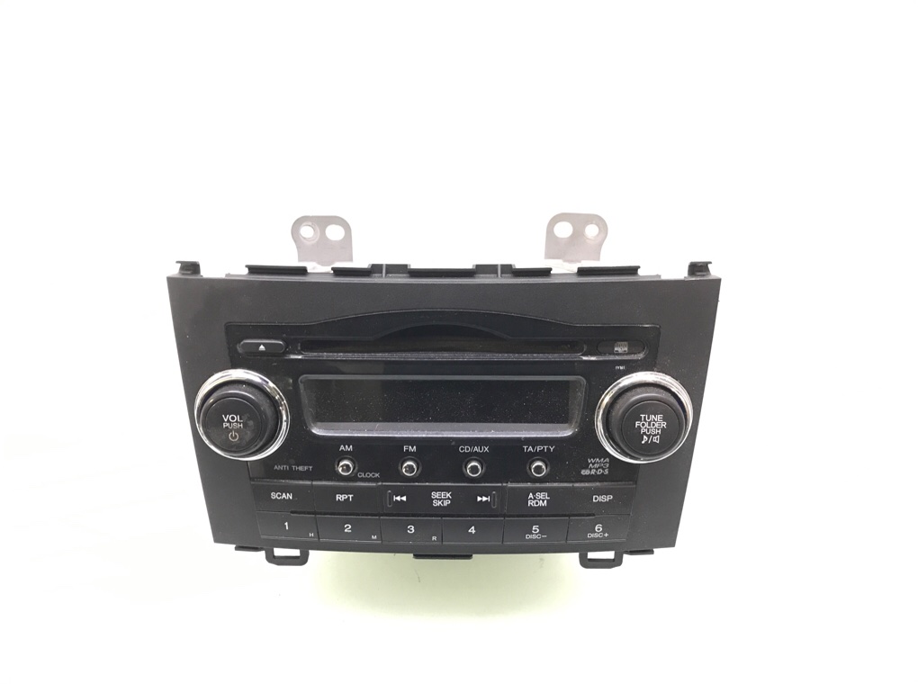 Магнитола для Honda CR-V, 2007 г. 2.2 CTDi дизель б/у