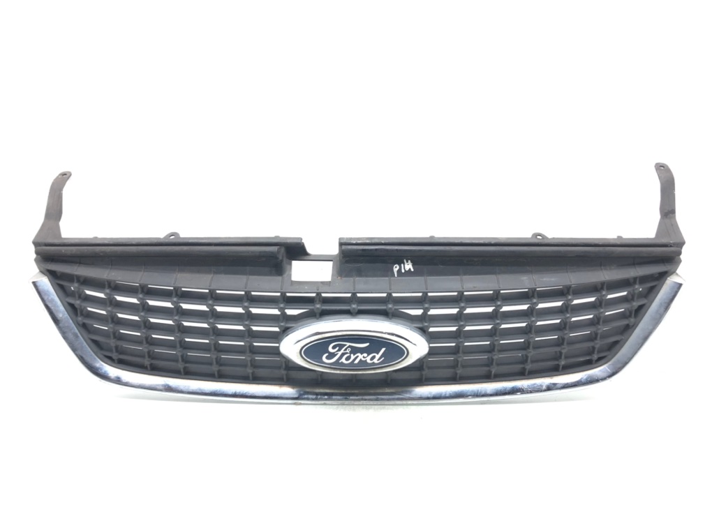 Решетка радиатора для Ford Mondeo, 2007 г. 2.0 TDCi дизель б/у