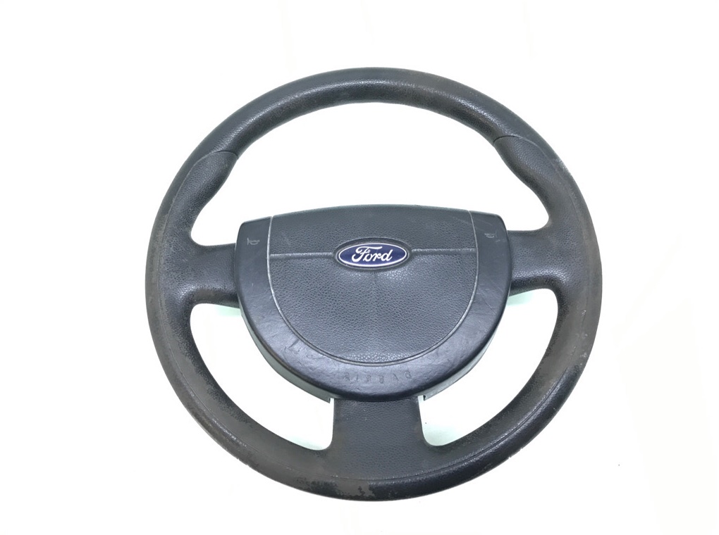Руль для Ford Fiesta, 2005 г. 1.3 i бензин б/у