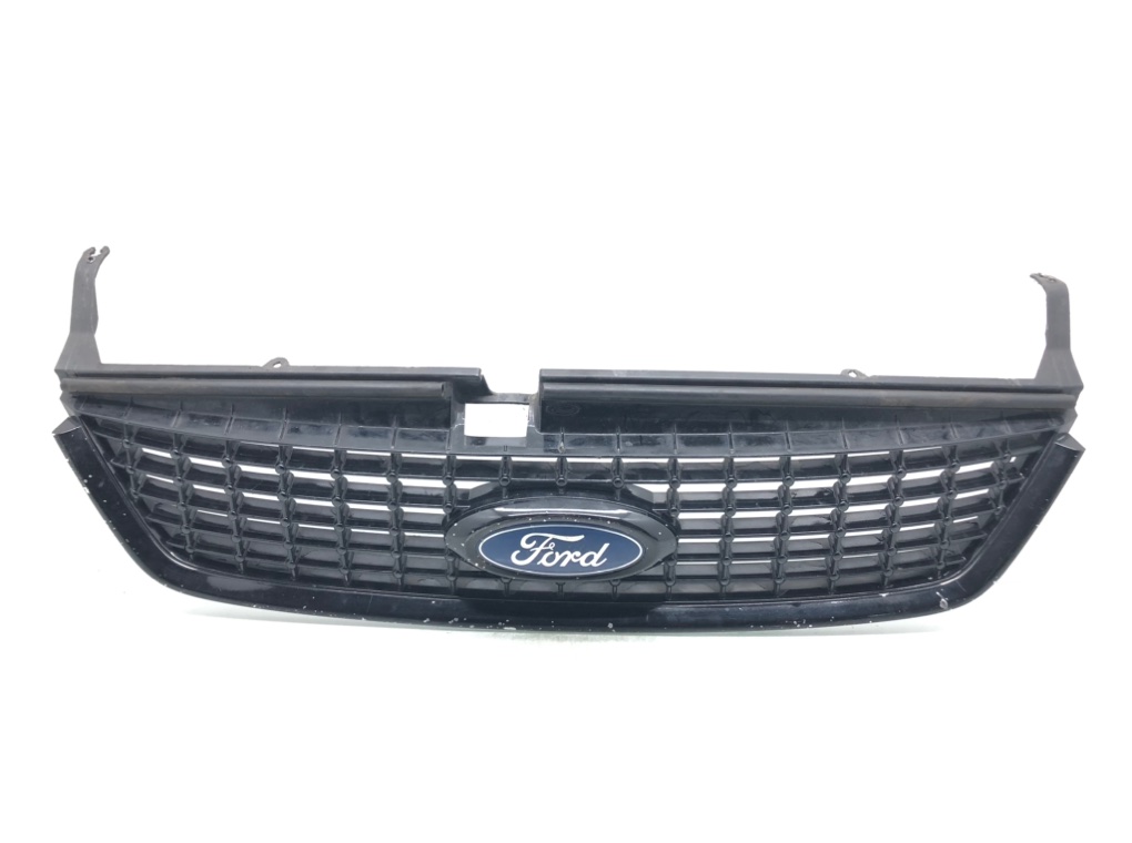 Решетка радиатора для Ford Mondeo, 2007 г. 2.0 TDCi дизель б/у