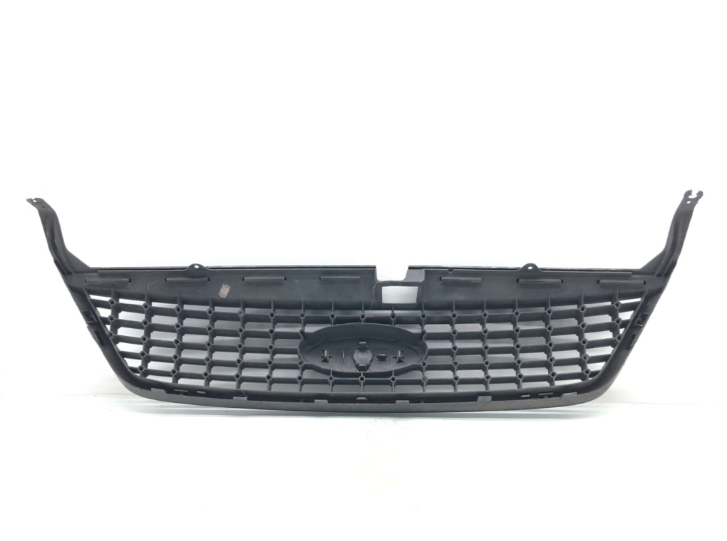 Решетка радиатора для Ford Mondeo, 2007 г. 2.0 TDCi дизель б/у — фото 4