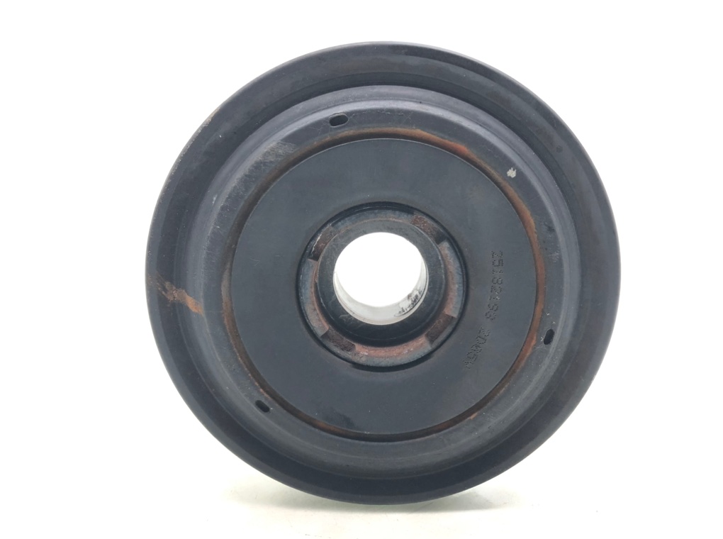 Шкив коленвала для Opel Antara, 2012 г. 2.2 CDTi дизель б/у